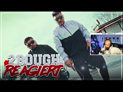 Schubi AKpella x Jiyo - OH LALE / 2Bough reagiert