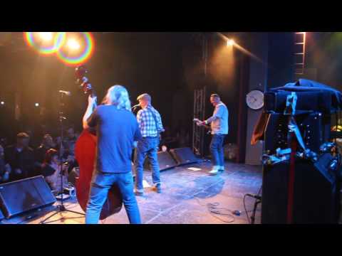 The Roughnecks -  Teaser - Psychomania Rumble Potsdam 03.06.2017