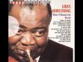 Louis Armstrong - Give me a Kiss to Build a ...