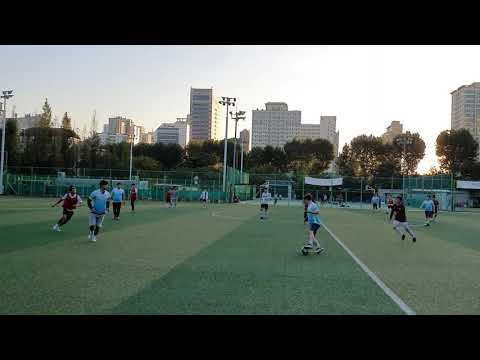 191009 FC highbury vs FC HDA 4th Quarter