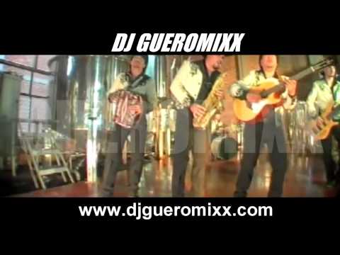 DJ GUEROMIXX - CHIHUAHUA MIX 2011 VOL1