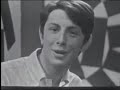 HERVÉ VILARD CANTA: IL MONDO - 1965