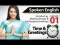 English Speaking - Basic English Training Module ...