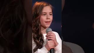 The BEST "House of the Rising Sun" Cover Ever #TheVoice​​​​​​​​ #TheVoiceKids #BlindAuditions