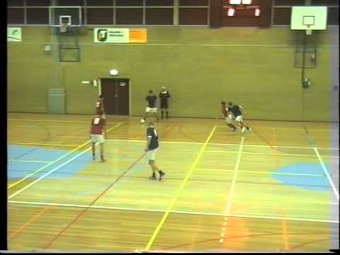 Excelsior'31 3 - Excelsior'31 4