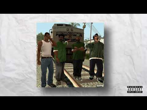 STREET CREDS - CEDI, LIL WISE, OKYM, BOSS M