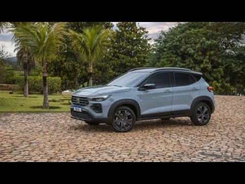 Lanzamiento FIAT PULSE | Las 4 COSAS que tenés que saber | gama, motores, equipamientos.