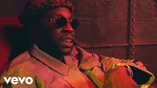 2 Chainz - It's A Vibe (Official Music Video) ft. Ty Dolla $ign, Trey Songz, Jhené Aiko