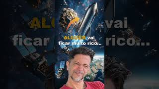 A exploração do espaço PODE TE FAZER PERDER O EMPREGO!