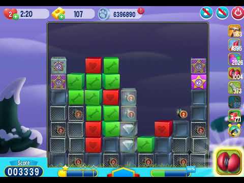 Pet Rescue Saga   Level 5873no boosters