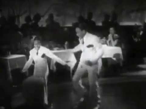 Nicholas Brothers, 1936