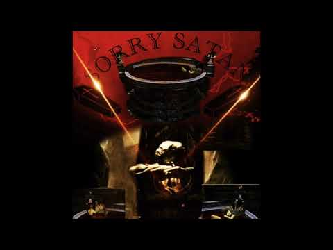 BLOODYBAY - $ORRYIMNOT$ATAN [FULL EP] (2020)