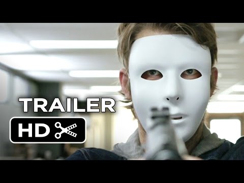 7 Minutes (2016) Official Trailer