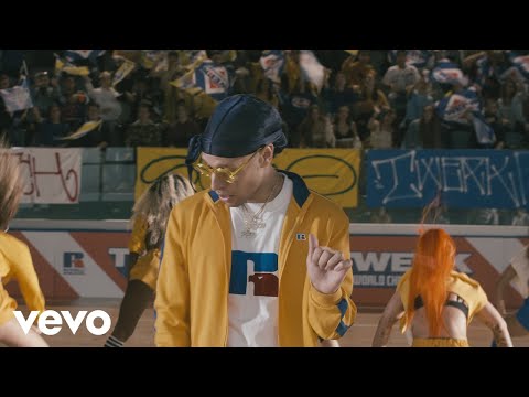 Mambolosco Boro Boro Twerk Prod Nardi