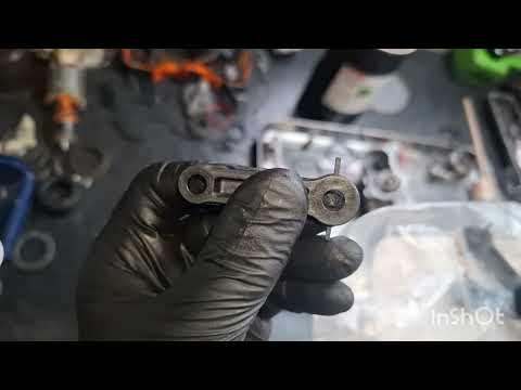 HILTI TE6 -A22 repairs - Image 2