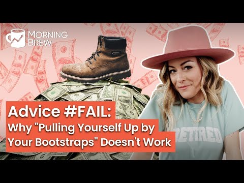 YouTube video about Gain Expert Insight to Craft Savvy Financial Choices
