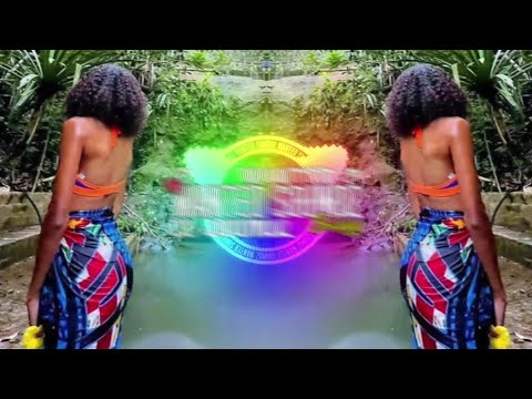 Binyuma _ AfroJive [ Wanted Soundz x Dj Westlake ] 2023