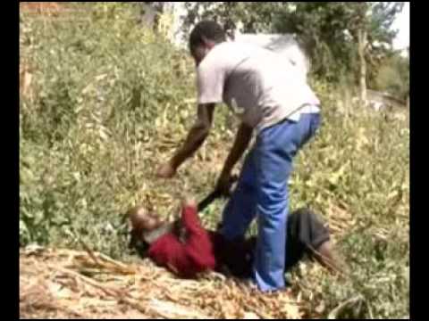 Katelele Ching'oma - Nana Chanazi