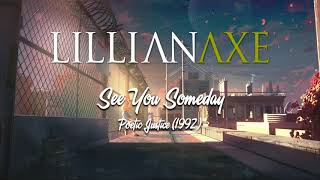 [KaraMetal] Lillian Axe - See You Someday (Karaoke)