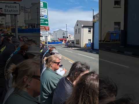 TT 2026 RAMSEY 29/5/26 QUALIFYING #TT #ISLEOFMANTT #ISLEOFMAN