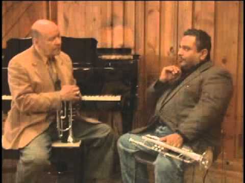 Warren Vache: Latin Style Trumpet
