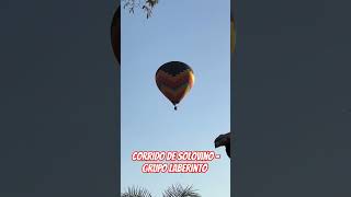 Corrido de solovino - grupo laberinto