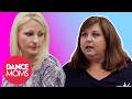 Dance Moms Cheerleader Blues S1 E3 Part 1