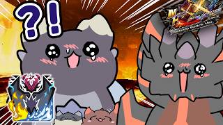 【MHXX】夜明けの凱旋　煌黒龍アルバトリオン（ゆっくり実況）