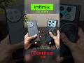 Infinix GT 20 Pro Vs One Plus 11r ️ Shorts Infinixgt20pro Oneplus11r