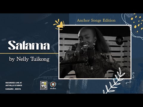 Salama - Nelly Tuikong (@INMIC)