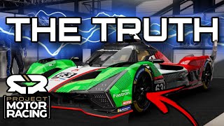 The REAL Reason Hypercars are Broken…