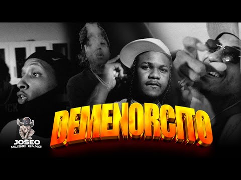 Joseo Music Gang x Lil Plakel x Ronny GTA - De Menorcito (Video Oficial)