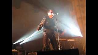 Front 242 - Until Death Us Do Part at Wax Trax Retrospectacle