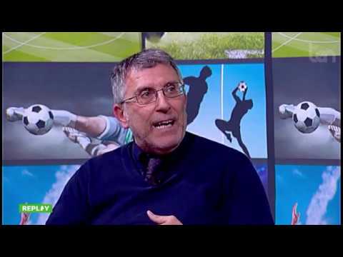 ten   REPLAY 24 febbraio 2020