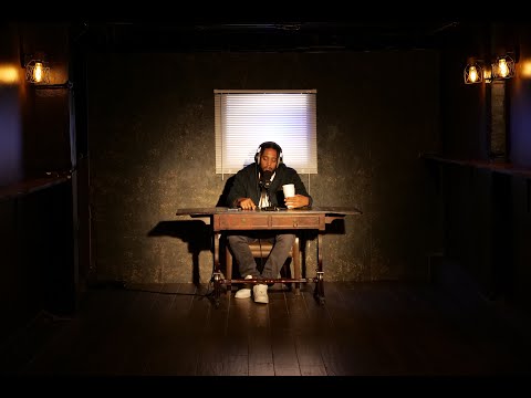 John Dess I L'Éclaireur Live