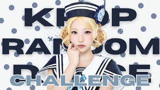 Download lagu KPOP DANCE CHALLENGE 2026 [EASY TO HARD] mp3
