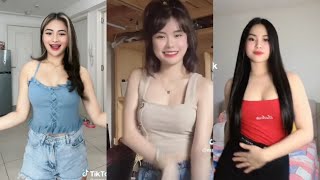 Sexy Pinay Tiktok