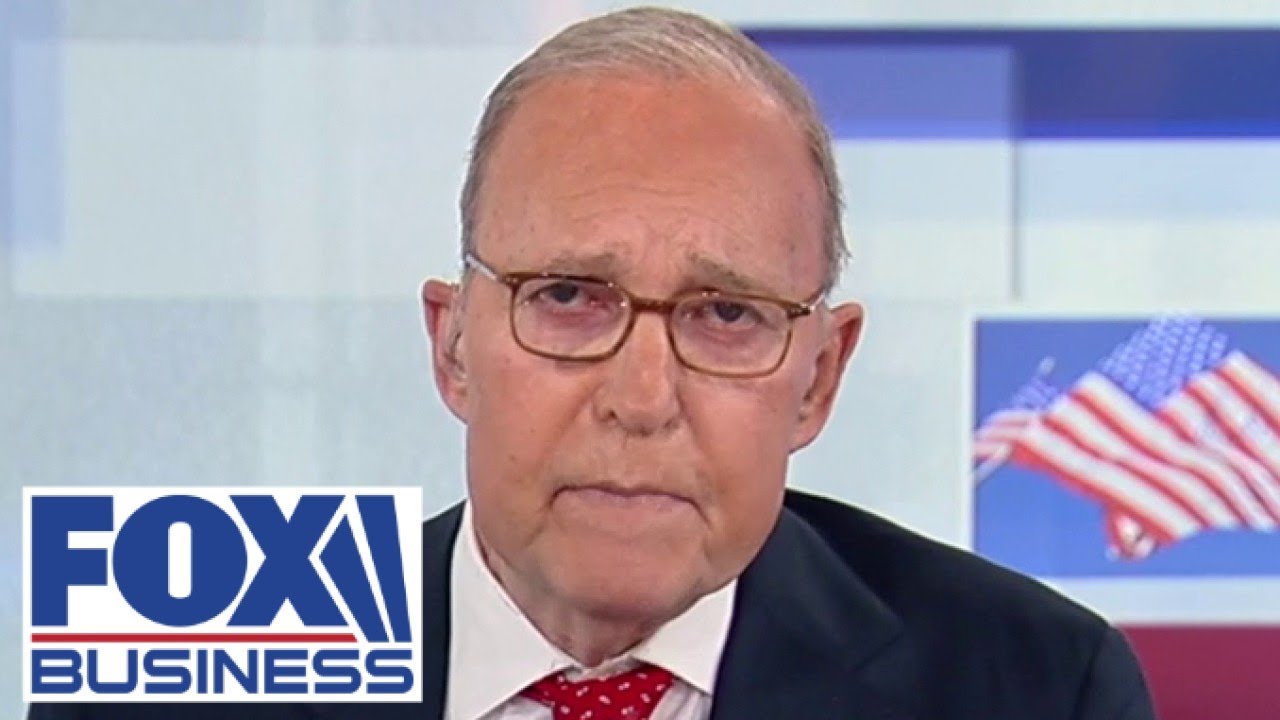 How can the US 'unleash prosperity'?