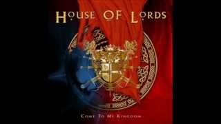 House of Lords - Another Day from Heaven