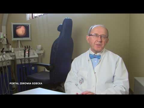 Zapalenie zatok u dziecka - objawy, leczenie/ Prof. Henryk Skarżyński - Centrum Słuchu
