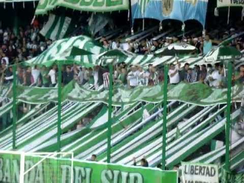 Banfield 3 - Nueva Chicago 1 - EH EH EH VAMOS VAMOS BANFIELD