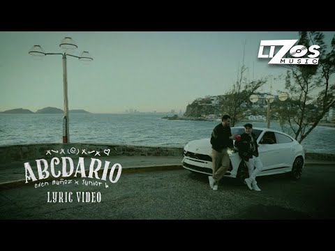 Eden Muñoz & Junior H– Abcdario (Video Lyric)