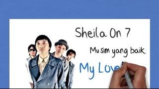 Sheila On 7 - My Lovely