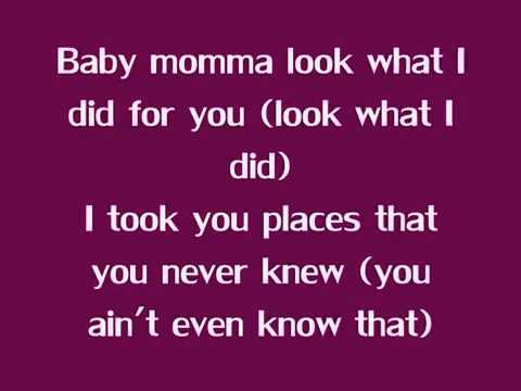 download lagu mp3 mp4 Lil Boosie Baby Mama, download lagu Lil Boosie Baby Mama gratis, unduh video klip Lil Boosie Baby Mama