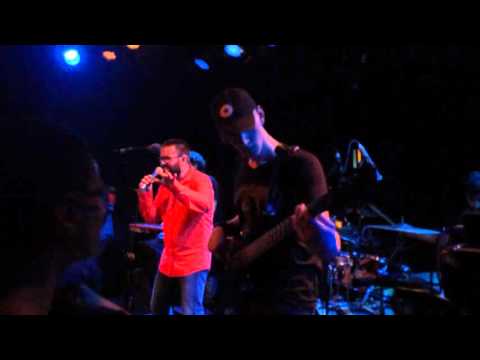 Project RNL | Latin Dream - Tmuna