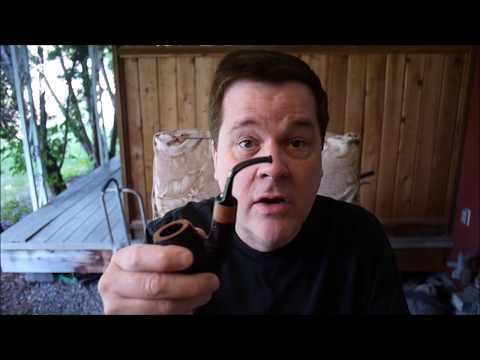 Wilke 191 Pipe Tobacco Review and Chat!