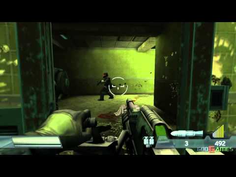 Killzone - Gameplay PS2 HD 720P