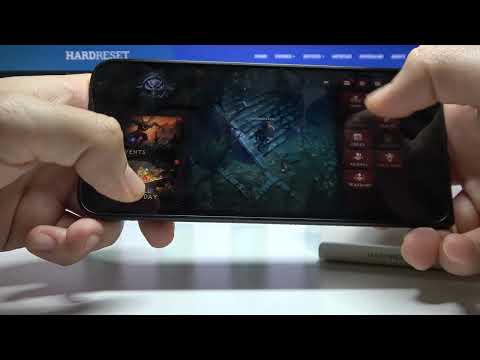 Motorola DEFY 2021 - DIABLO Immortal ⚙️| Available Graphics Settings & Details Presentation