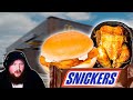 CaseOh Learns How Popular Foods Are Created