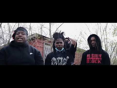 YL Heavie-For Camo (for duck Deadlymix)